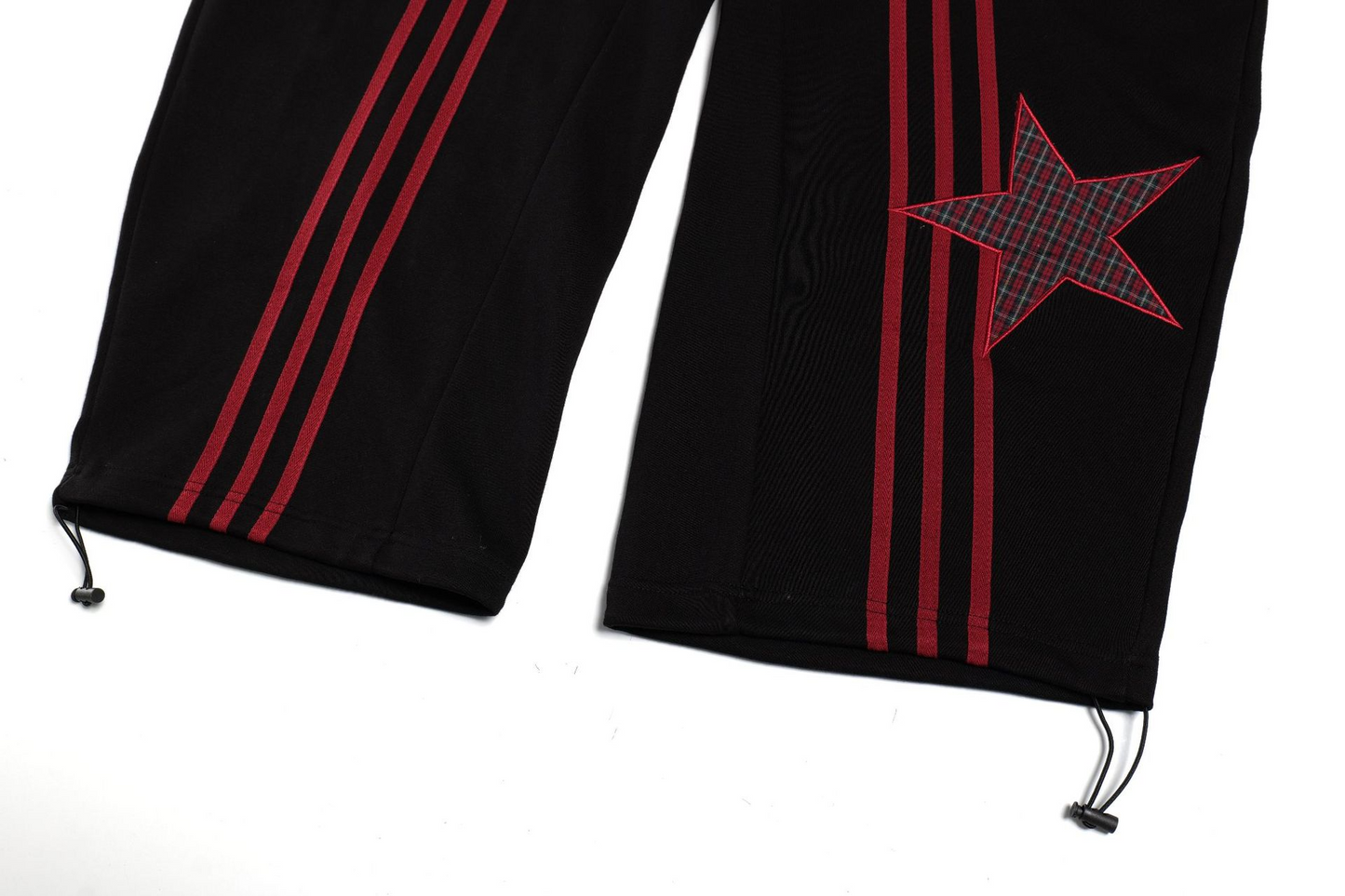 レッドライン/スターデザインパンツ/cm0063