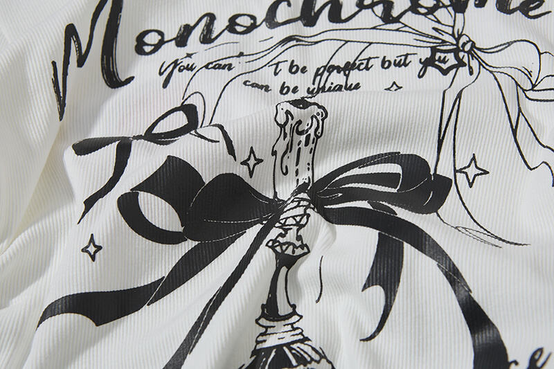 オフショルダーベルトデザイントップス/2color/cm0157