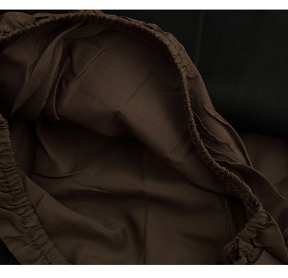 ベルトデザインプリーツスカート/2color/cm0140