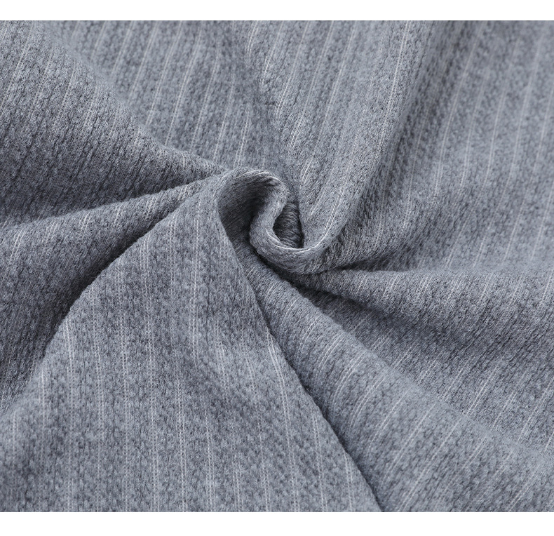 フェイクレイヤードシャツ/長袖ボタンカーディガン/2color/cm0028