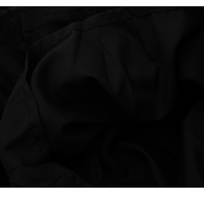 レースディテールデザインミニスカート/cm0139